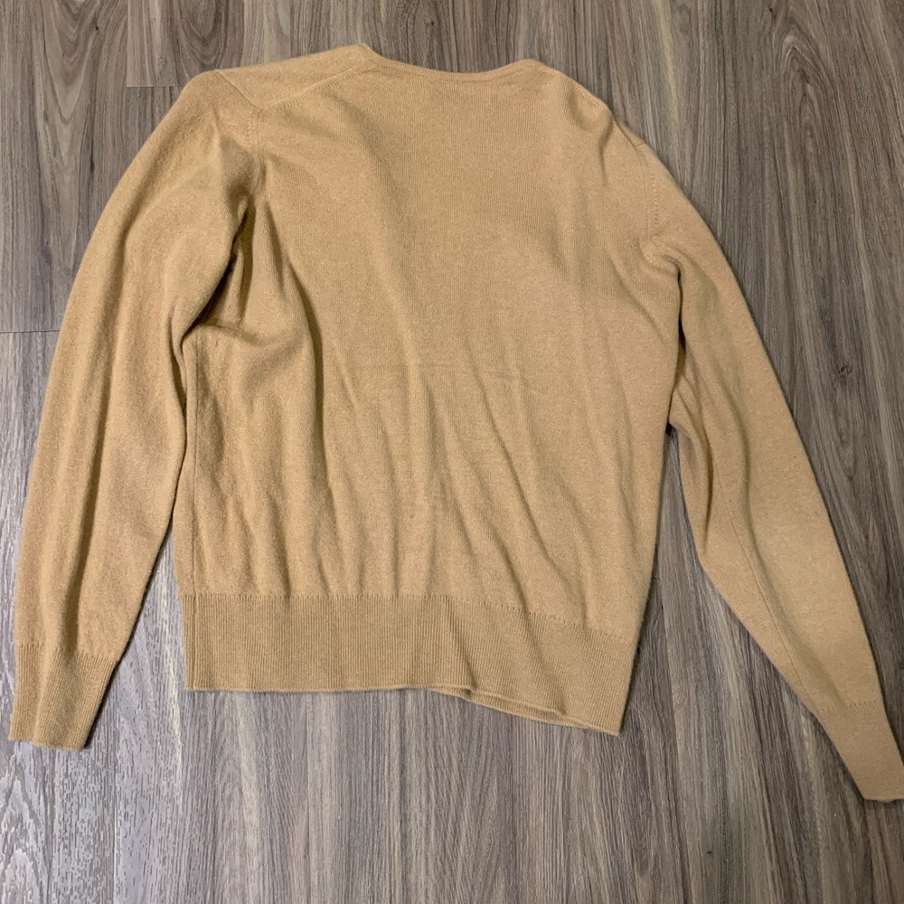 100% Cashmere - Picture 3 of 5